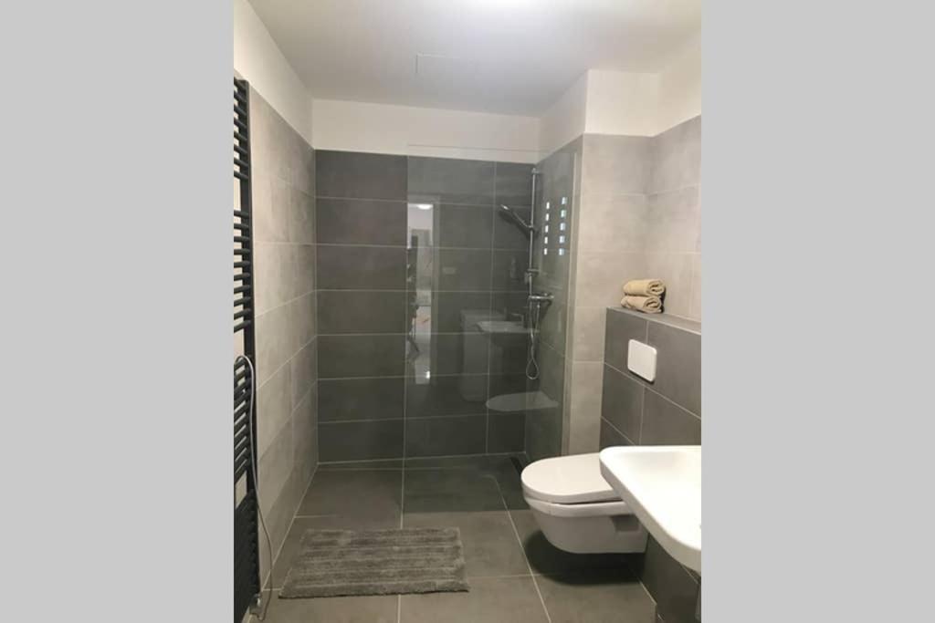Apartment Right In The Center Of Брно Екстер'єр фото