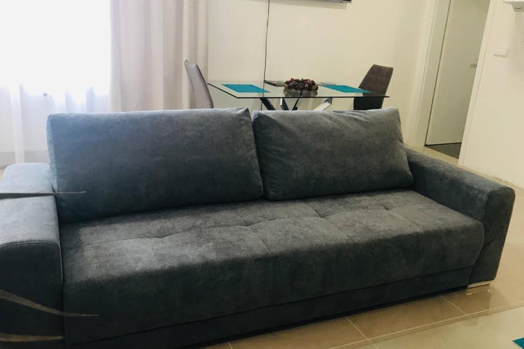 Apartment Right In The Center Of Брно Екстер'єр фото